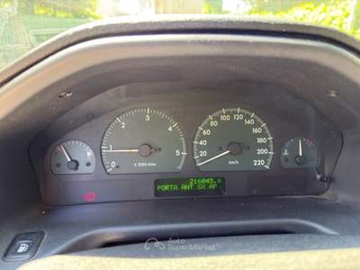 Land Rover Range Rover Range Rover 2.5 TD aut DSE  Grigio usata Acquasparta