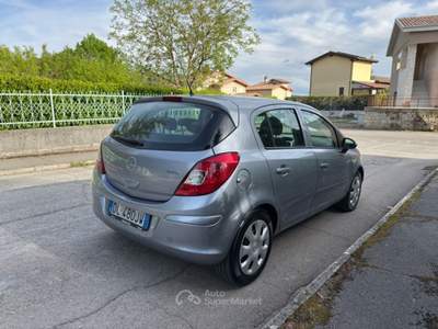 Opel Corsa Opel Corsa 1.3 CDTI COSMO  Grigio usata Acquasparta