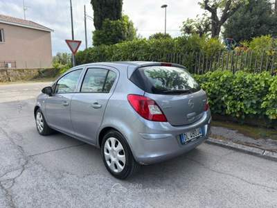 Opel Corsa Opel Corsa 1.3 CDTI COSMO  Grigio usata Acquasparta