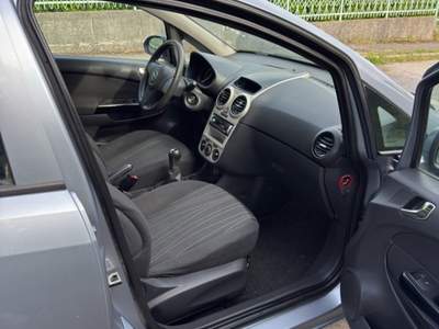 Opel Corsa Opel Corsa 1.3 CDTI COSMO  Grigio usata Acquasparta