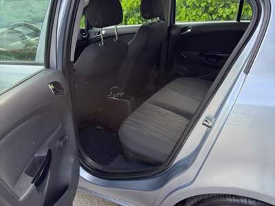 Opel Corsa Opel Corsa 1.3 CDTI COSMO  Grigio usata Acquasparta