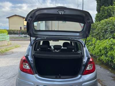 Opel Corsa Opel Corsa 1.3 CDTI COSMO  Grigio usata Acquasparta