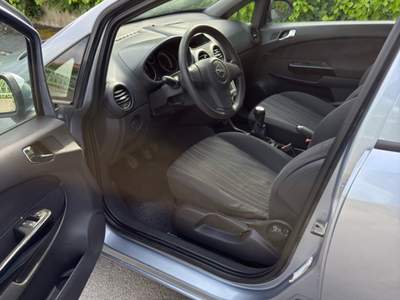 Opel Corsa Opel Corsa 1.3 CDTI COSMO  Grigio usata Acquasparta