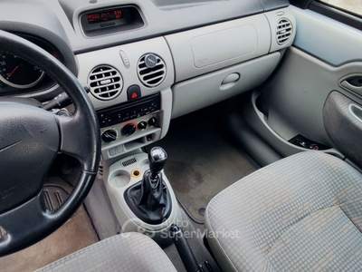Renault Kangoo ottime condizioni non necessita lavori meccanici Grigio usata Isola Vicentina