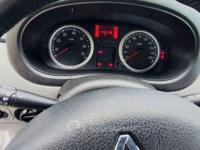 Renault Kangoo ottime condizioni non necessita lavori meccanici Grigio usata Isola Vicentina