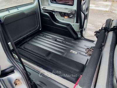 Renault Kangoo ottime condizioni non necessita lavori meccanici Grigio usata Isola Vicentina