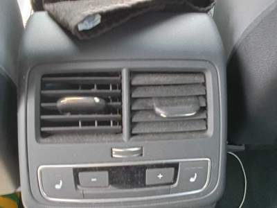 Audi A4 USATO GARANTITO Bianco usata Occhiobello