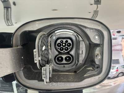 Mercedes-Benz GLC de phev AMG Line Premium 4matic Nero usata Santeramo in Colle
