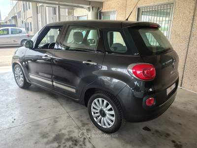 Fiat 500L POP STAR C.AUT. RISERVATA AD OPERATORI DEL SETTORE Grigio usata BOLTIERE