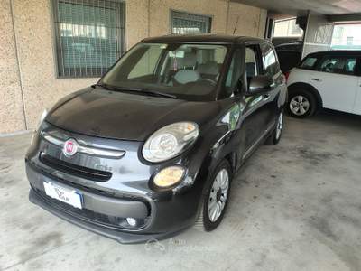 Fiat 500L POP STAR C.AUT. RISERVATA AD OPERATORI DEL SETTORE Grigio usata BOLTIERE