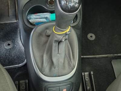 Fiat 500L POP STAR C.AUT. RISERVATA AD OPERATORI DEL SETTORE Grigio usata BOLTIERE