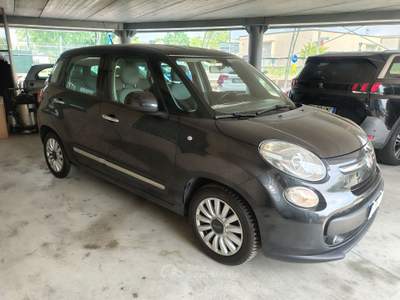 Fiat 500L POP STAR C.AUT. RISERVATA AD OPERATORI DEL SETTORE Grigio usata BOLTIERE