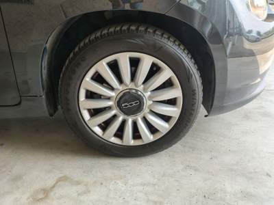 Fiat 500L POP STAR C.AUT. RISERVATA AD OPERATORI DEL SETTORE Grigio usata BOLTIERE