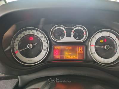 Fiat 500L POP STAR C.AUT. RISERVATA AD OPERATORI DEL SETTORE Grigio usata BOLTIERE
