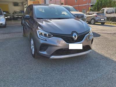 Opel Zafira Opel Zafira 1.6 CDTi 134 CV Grigio usata OVADA