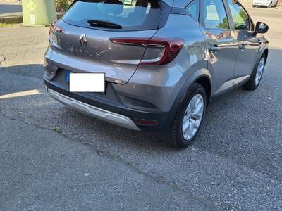 Opel Zafira Opel Zafira 1.6 CDTi 134 CV Grigio usata OVADA