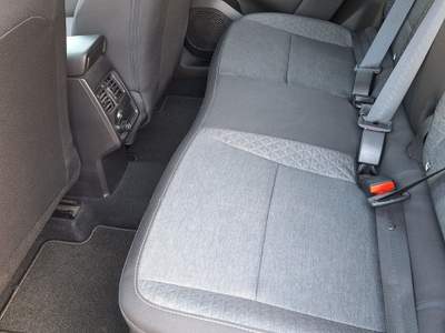 Opel Zafira Opel Zafira 1.6 CDTi 134 CV Grigio usata OVADA
