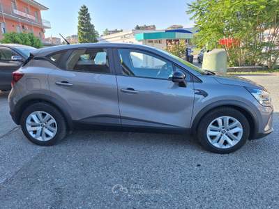 Opel Zafira Opel Zafira 1.6 CDTi 134 CV Grigio usata OVADA