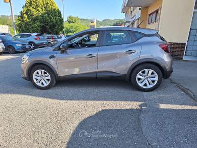 Opel Zafira Opel Zafira 1.6 CDTi 134 CV Grigio usata OVADA