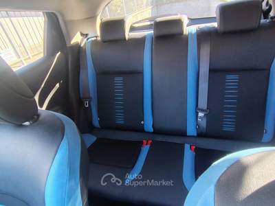Nissan Juke Vettura seminuova,non fumatori, sempre in box, perfetta usata Lissone