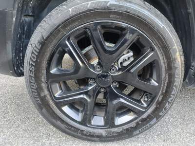 Jeep Renegade NIGHT EAGLE 120CV Nero usata BOLTIERE