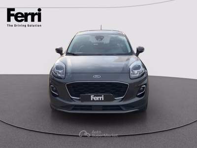 Ford Puma 1.0 ecoboost h Titanium s&s 125cv Grigio usata Cesena
