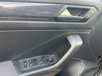 Volkswagen T-Roc 1.5 TSI Business Nero usata Sarego