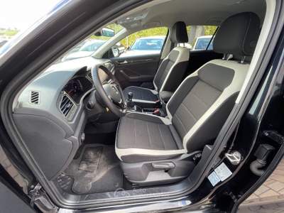 Volkswagen T-Roc 1.5 TSI Business Nero usata Sarego