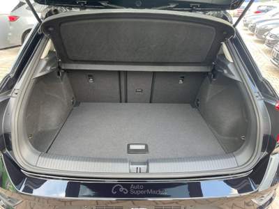Volkswagen T-Roc 1.5 TSI Business Nero usata Sarego