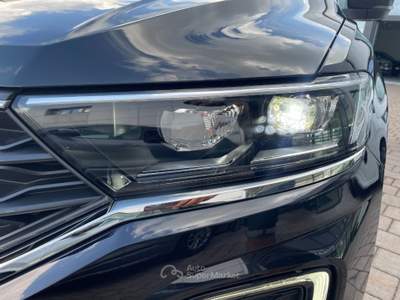 Volkswagen T-Roc 1.5 TSI Business Nero usata Sarego
