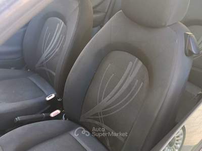 Lancia Ypsilon Buone condizioni, ottima per neopatentati Grigio usata Messina