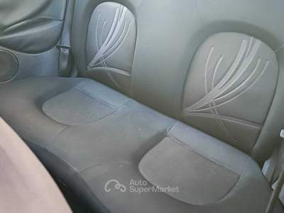 Lancia Ypsilon Buone condizioni, ottima per neopatentati Grigio usata Messina