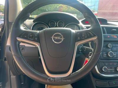 Opel Mokka Mokka diesel Grigio usata Avellino