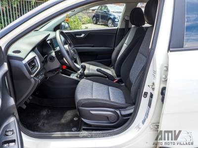 Kia Stonic 1.4 mpi eco Urban Gpl 100Cv Bianco usata Soriano nel Cimino