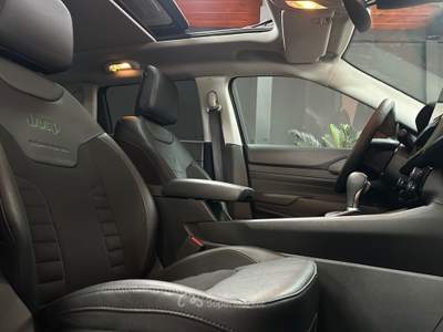 Jeep Compass Jeep Compass 1.5 GSE T4 e-HYBRID MHEV North Star #11131 Blu/Azzurro usata Alghero