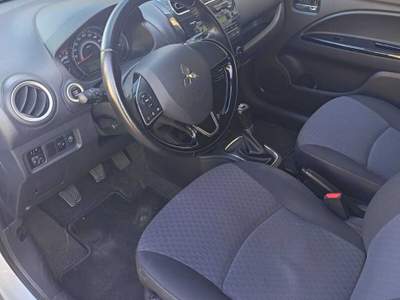 Mitsubishi Space Star Unico proprietario non fumatore, ottime condizioni usata Pregnana Milanese
