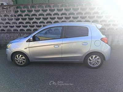 Mitsubishi Space Star Unico proprietario non fumatore, ottime condizioni usata Pregnana Milanese