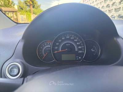 Mitsubishi Space Star Unico proprietario non fumatore, ottime condizioni usata Pregnana Milanese
