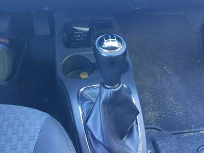Mitsubishi Space Star Unico proprietario non fumatore, ottime condizioni usata Pregnana Milanese