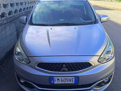 Mitsubishi Space Star Unico proprietario non fumatore, ottime condizioni usata Pregnana Milanese