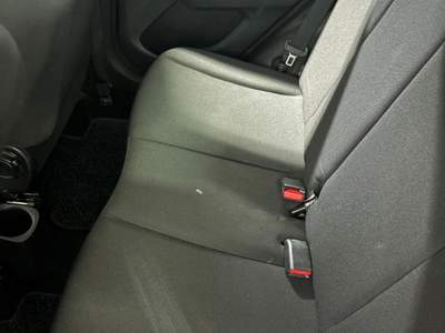 Peugeot 108 Utilitaria Blu/Azzurro usata Pompei
