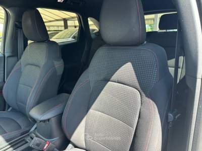 Ford Kuga CARFAX.DISPO*TELECAMERA*PDC*RUOTINO Grigio usata Aprilia