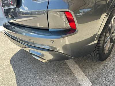 Ford Kuga CARFAX.DISPO*TELECAMERA*PDC*RUOTINO Grigio usata Aprilia