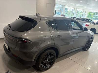 Alfa Romeo Tonale 1.6 Super 130cv tct6 Grigio usata Romano Canavese