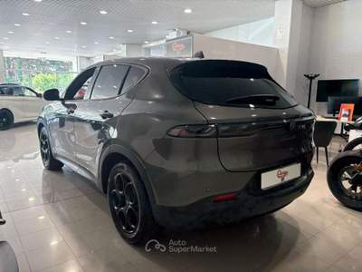 Alfa Romeo Tonale 1.6 Super 130cv tct6 Grigio usata Romano Canavese
