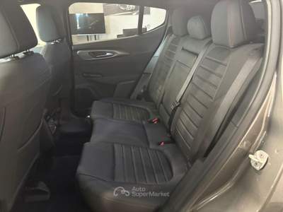 Alfa Romeo Tonale 1.6 Super 130cv tct6 Grigio usata Romano Canavese