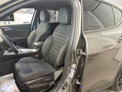 Alfa Romeo Tonale 1.6 Super 130cv tct6 Grigio usata Romano Canavese