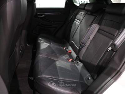 Land Rover Range Rover Evoque 2.0d i4 mhev R-Dynamic S awd 163cv auto Bianco usata Carlentini