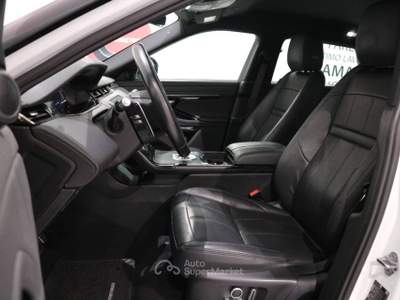 Land Rover Range Rover Evoque 2.0d i4 mhev R-Dynamic S awd 163cv auto Bianco usata Carlentini