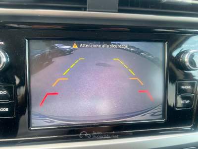 SsangYong Korando Korando 1.6 Dream 2wd auto Arancione usata Agliana